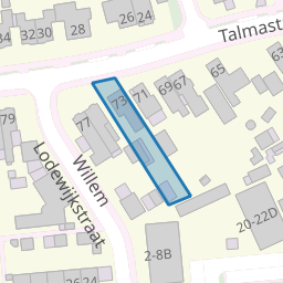 Perceel ASN00-T-1547