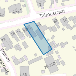 Perceel ASN00-T-1550