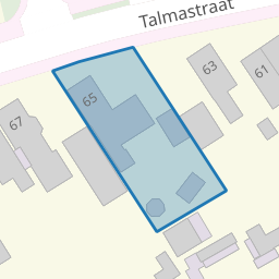 Perceel ASN00-T-1551