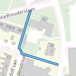 Perceel ASN00-T-1579