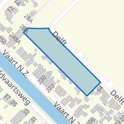 Perceel ASN00-T-1851