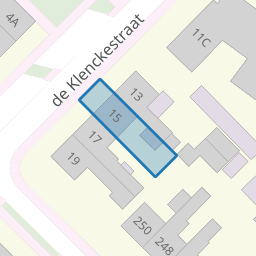 Perceel ASN00-T-2254