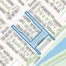 Perceel ASN00-T-2507