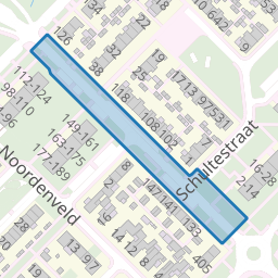 Perceel ASN00-T-2551