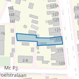 Perceel ASN00-T-2661