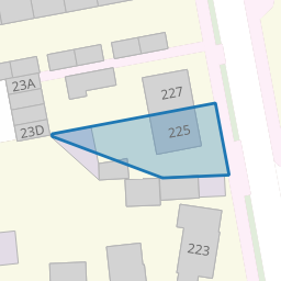 Perceel ASN00-T-2677