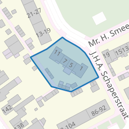 Perceel ASN00-T-2860