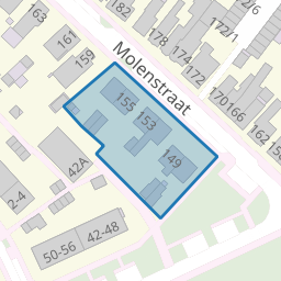 Perceel ASN00-T-3043