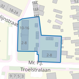 Perceel ASN00-T-3111