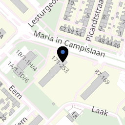 Appartement ASN00 T 3301 15