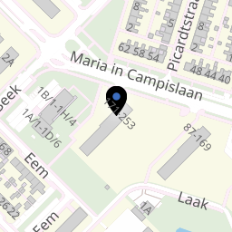 Appartement ASN00 T 3301 2
