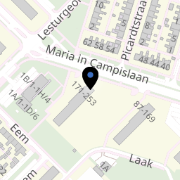 Appartement ASN00 T 3301 22