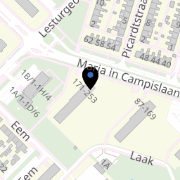 Appartement ASN00 T 3301 29