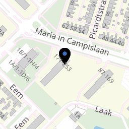 Appartement ASN00 T 3301 37
