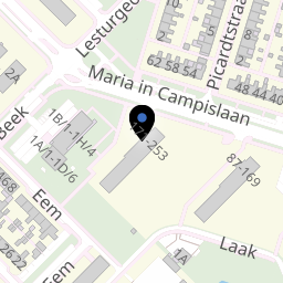Appartement ASN00 T 3301 44