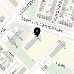 Appartement ASN00 T 3301 9