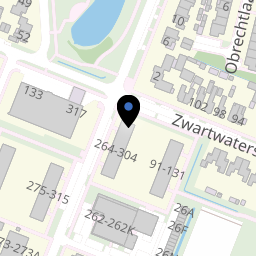 Appartement ASN00 T 3309 10