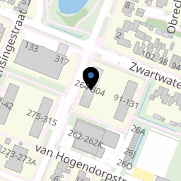 Appartement ASN00 T 3309 13