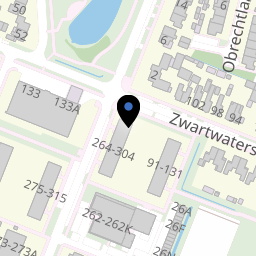 Appartement ASN00 T 3309 16