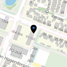 Appartement ASN00 T 3309 22