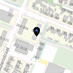 Appartement ASN00 T 3309 23
