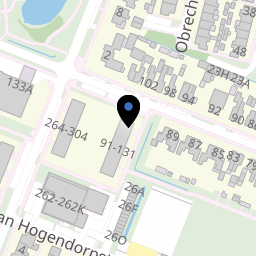 Appartement ASN00 T 3309 25