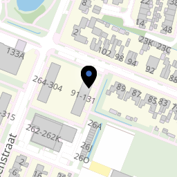 Appartement ASN00 T 3309 26