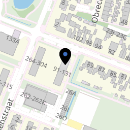 Appartement ASN00 T 3309 32
