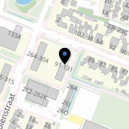 Appartement ASN00 T 3309 33