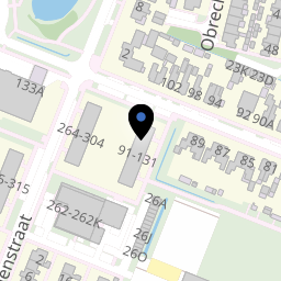 Appartement ASN00 T 3309 38