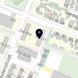 Appartement ASN00 T 3309 39