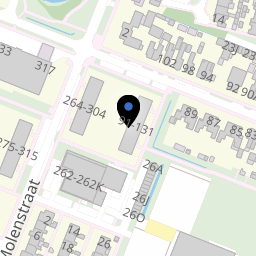 Appartement ASN00 T 3309 40
