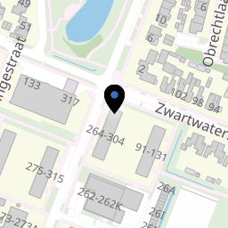 Appartement ASN00 T 3309 45