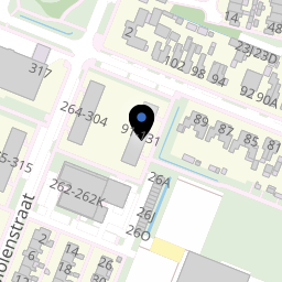 Appartement ASN00 T 3309 70