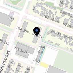 Appartement ASN00 T 3309 71