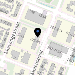 Appartement ASN00 T 3310 14
