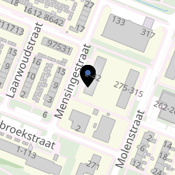 Appartement ASN00 T 3310 22