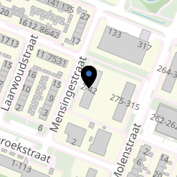 Appartement ASN00 T 3310 23