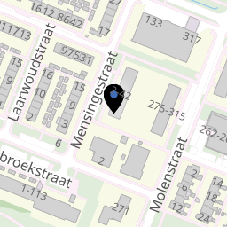 Appartement ASN00 T 3310 25