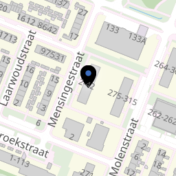 Appartement ASN00 T 3310 33