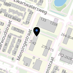 Appartement ASN00 T 3310 36