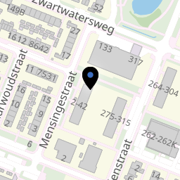 Appartement ASN00 T 3310 42