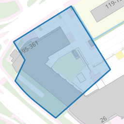 Perceel ASN00-T-3414