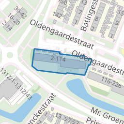 Perceel ASN00-T-3453