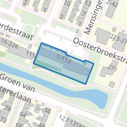 Perceel ASN00-T-3455