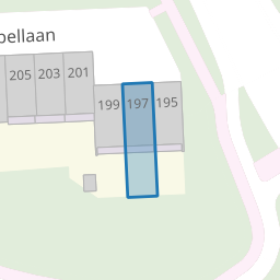 Perceel ASN00-T-3484