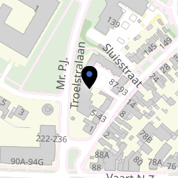 Appartement ASN00 T 3502 10
