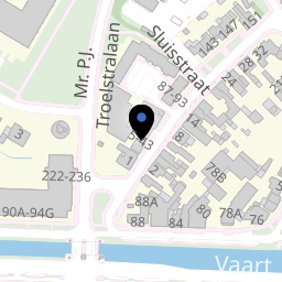 Appartement ASN00 T 3502 11