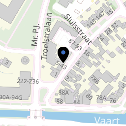 Appartement ASN00 T 3502 12