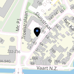 Appartement ASN00 T 3502 13